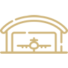 hangar